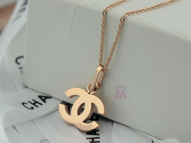 Collana Chanel Modello 403